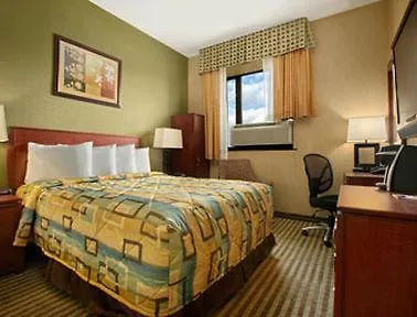 Hotel Q Nova Iorque