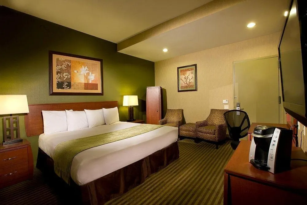 Hotel Q Nova Iorque