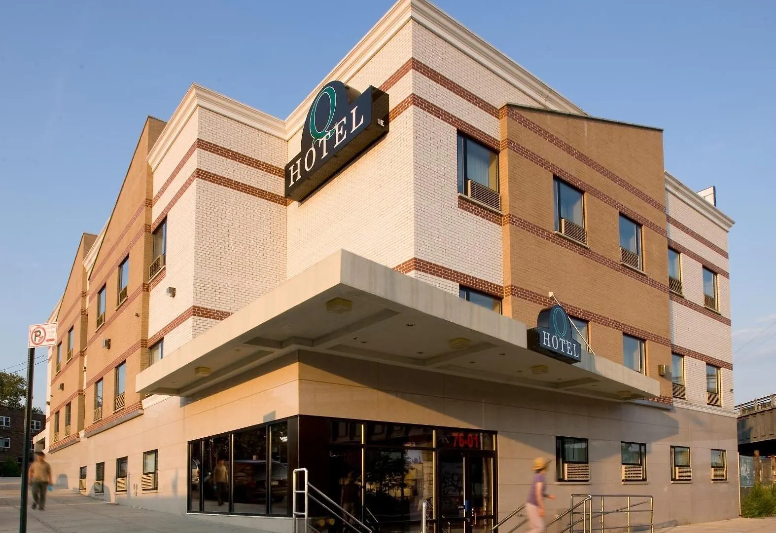 Hotel Q Nova Iorque