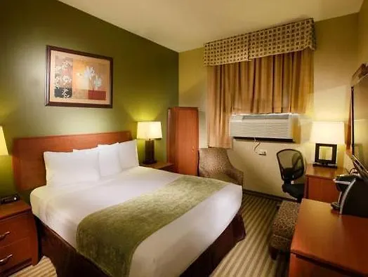 Hotel Q Nova Iorque Estados Unidos da América