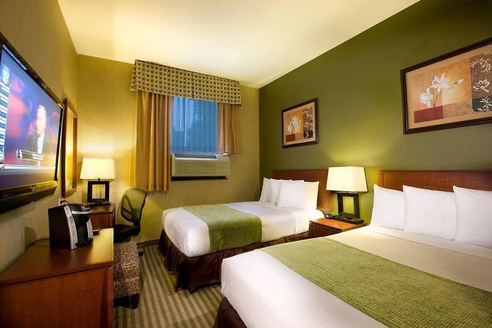Hotel Q Nova Iorque 2*,  Estados Unidos da América