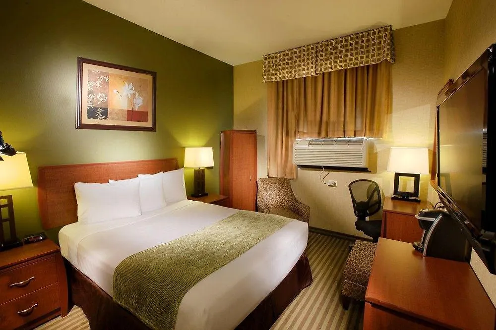 Hotel Q Nova Iorque Estados Unidos da América